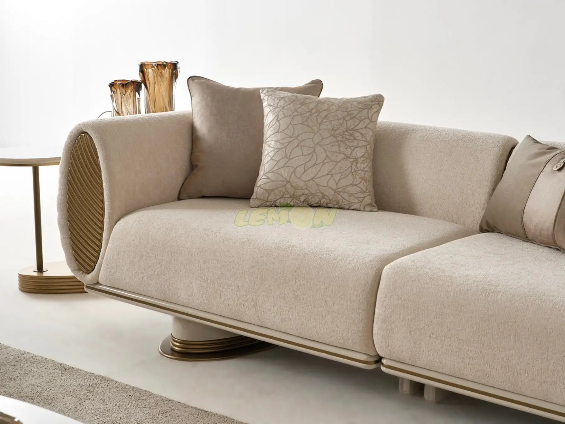 Messina Sofa Set