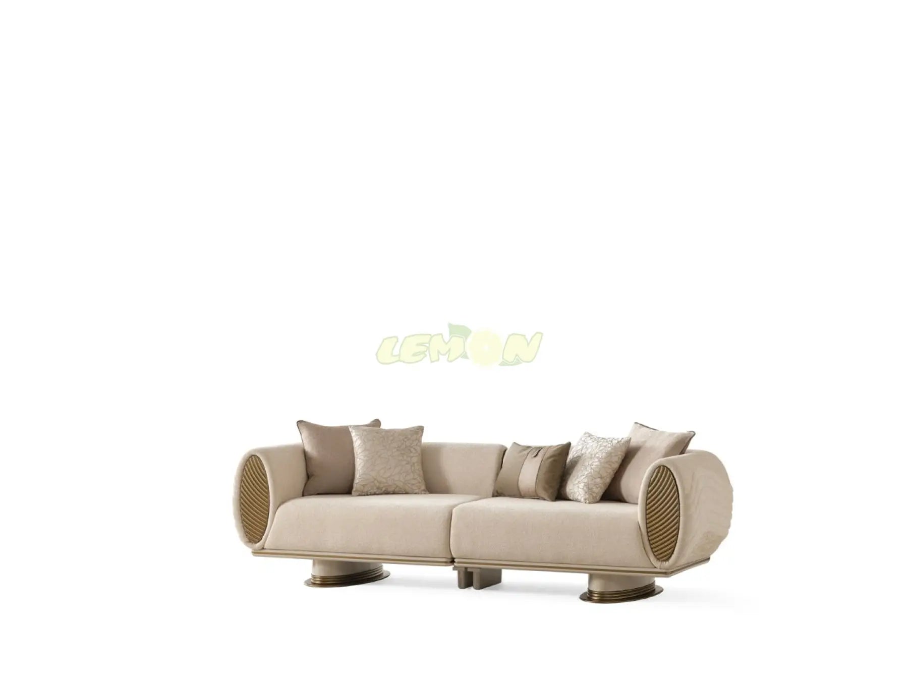 Messina Sofa Set