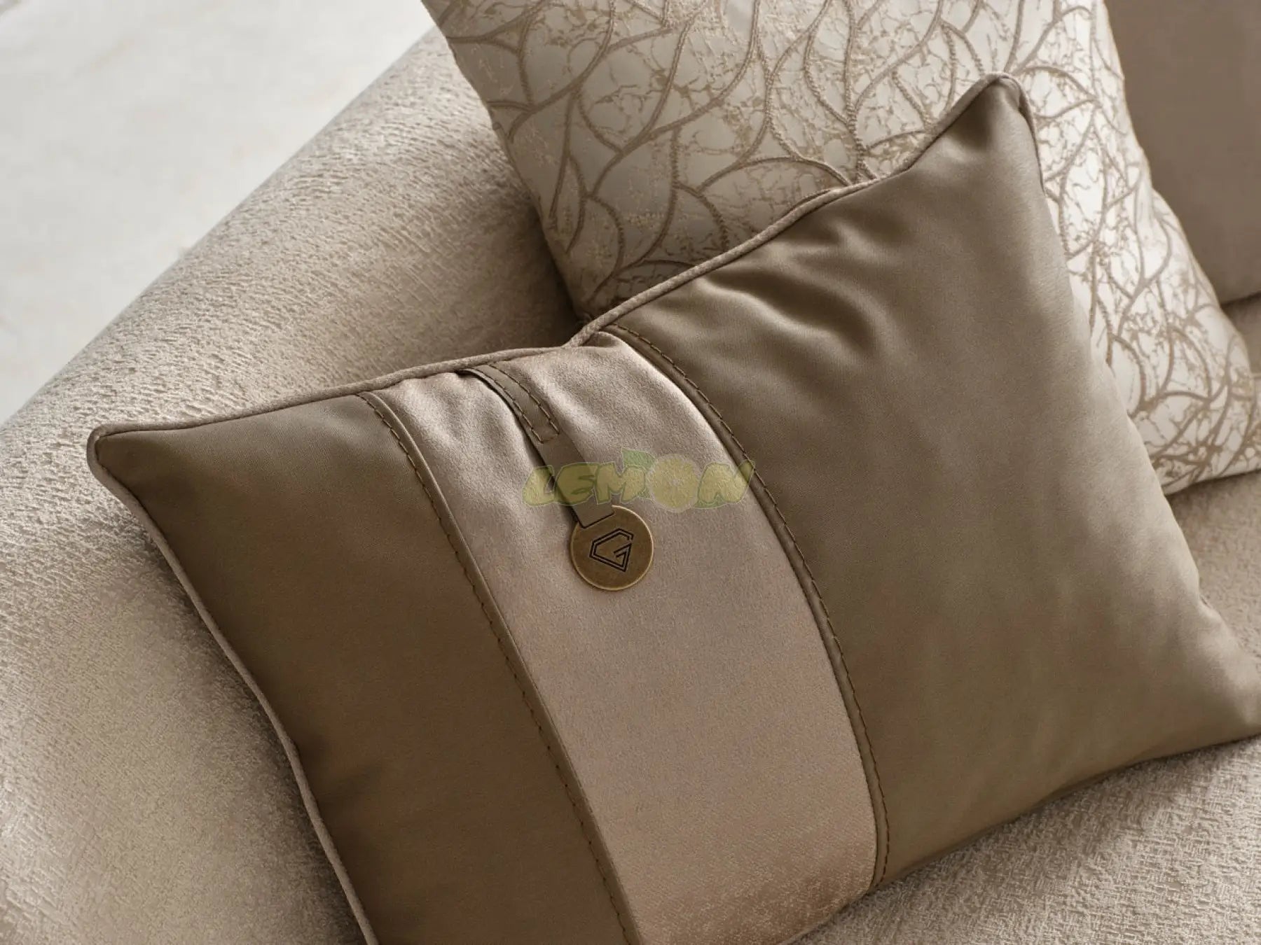 Messina Sofa Set