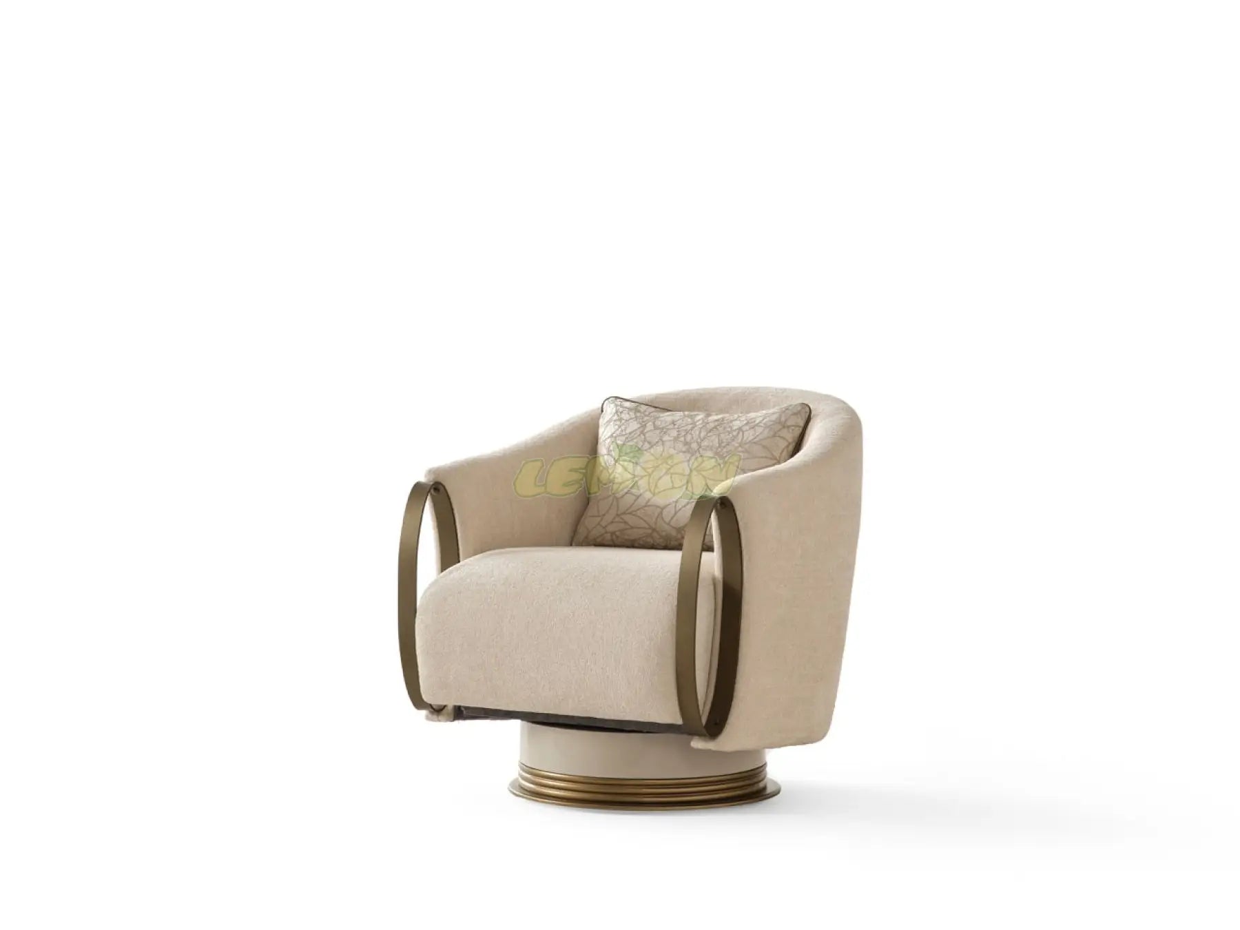 Messina Sofa Set
