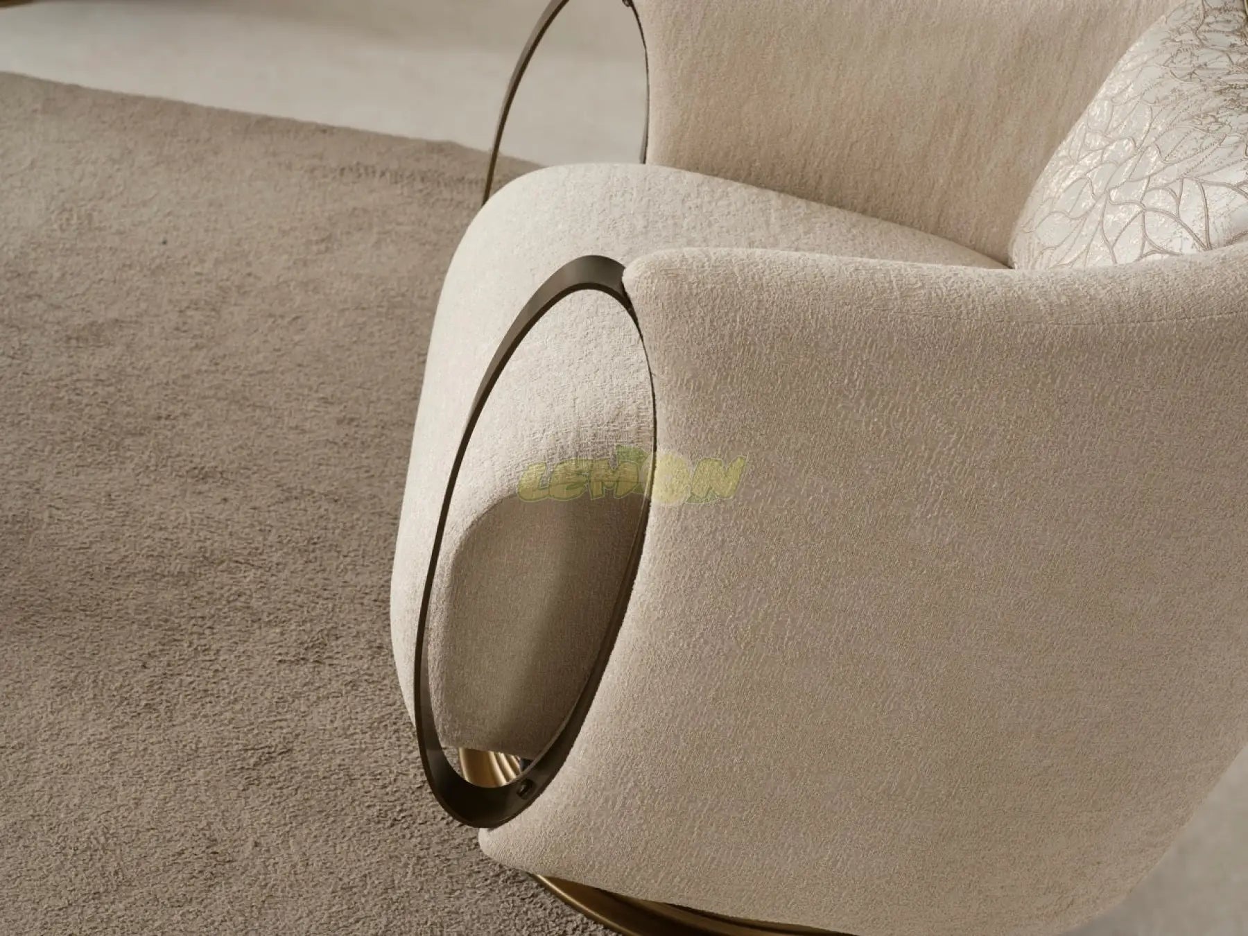 Messina Sofa Set