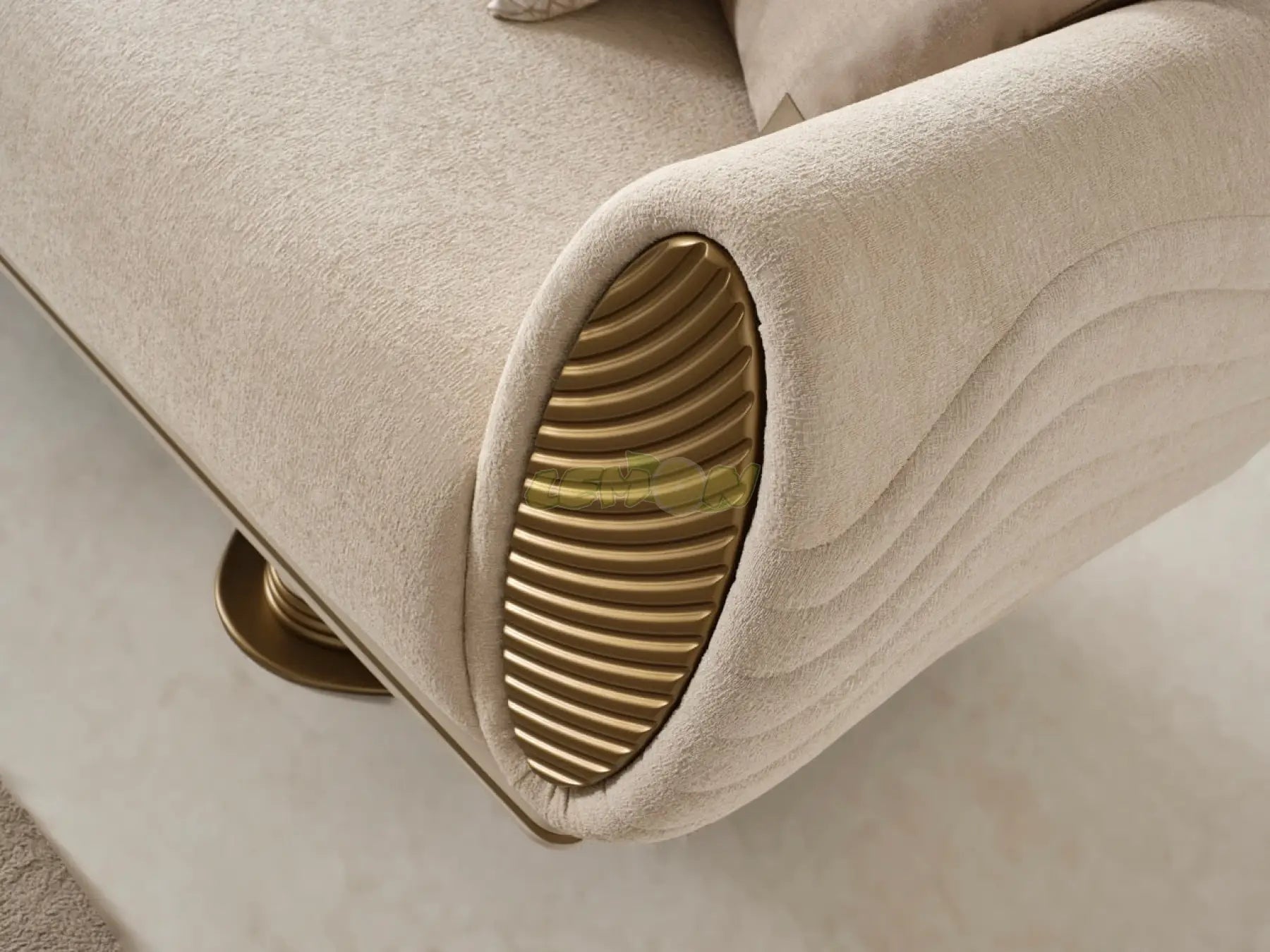 Messina Sofa Set