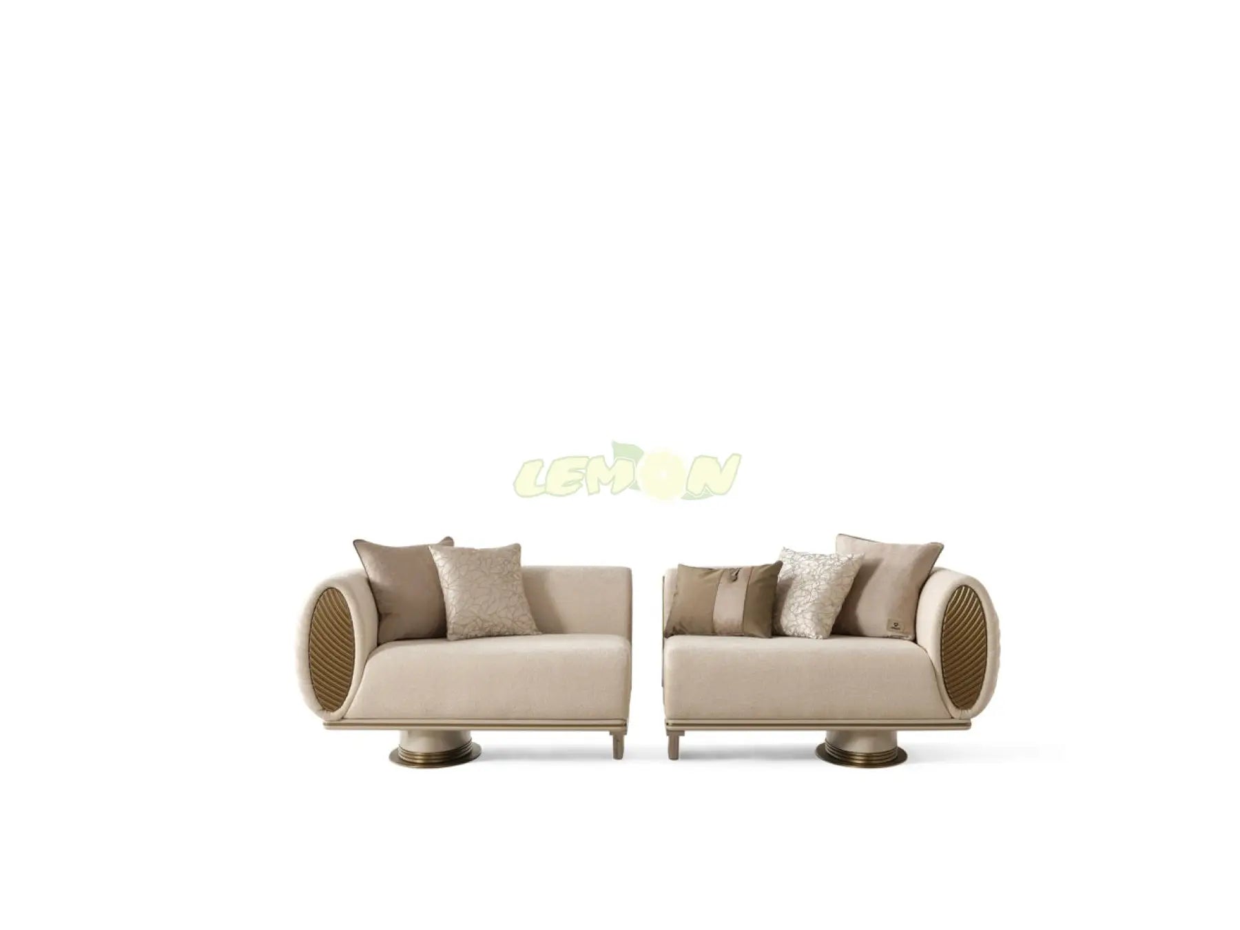 Messina Sofa Set
