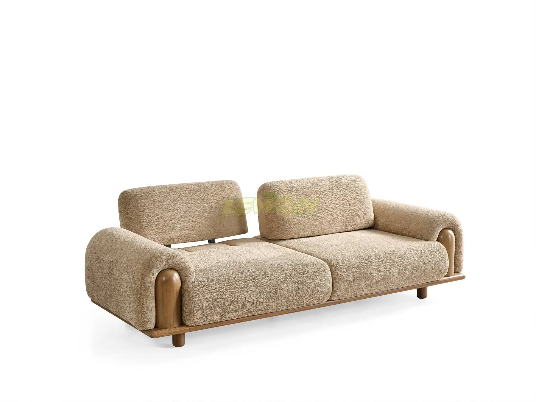 Milas Sofa Set