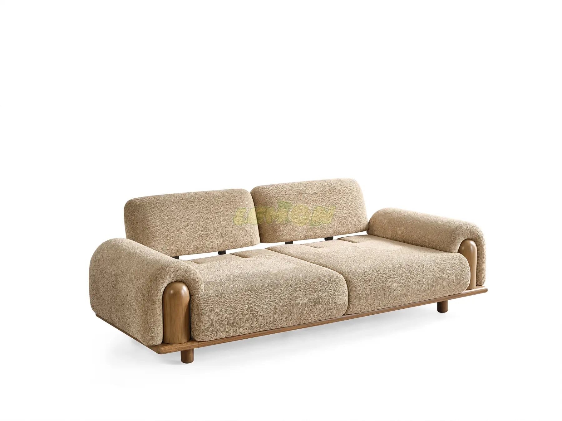 Milas Sofa Set