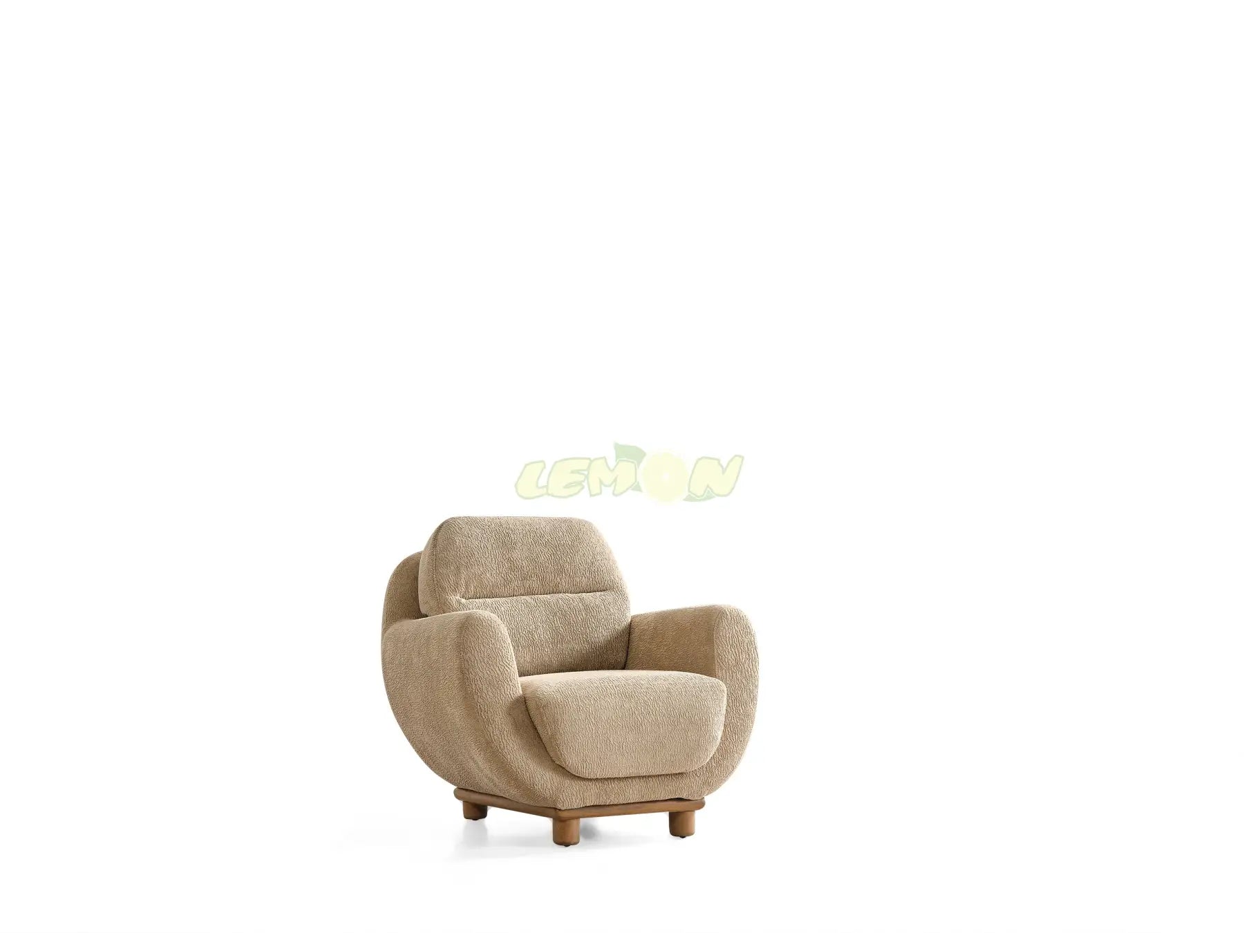 Milas Sofa Set