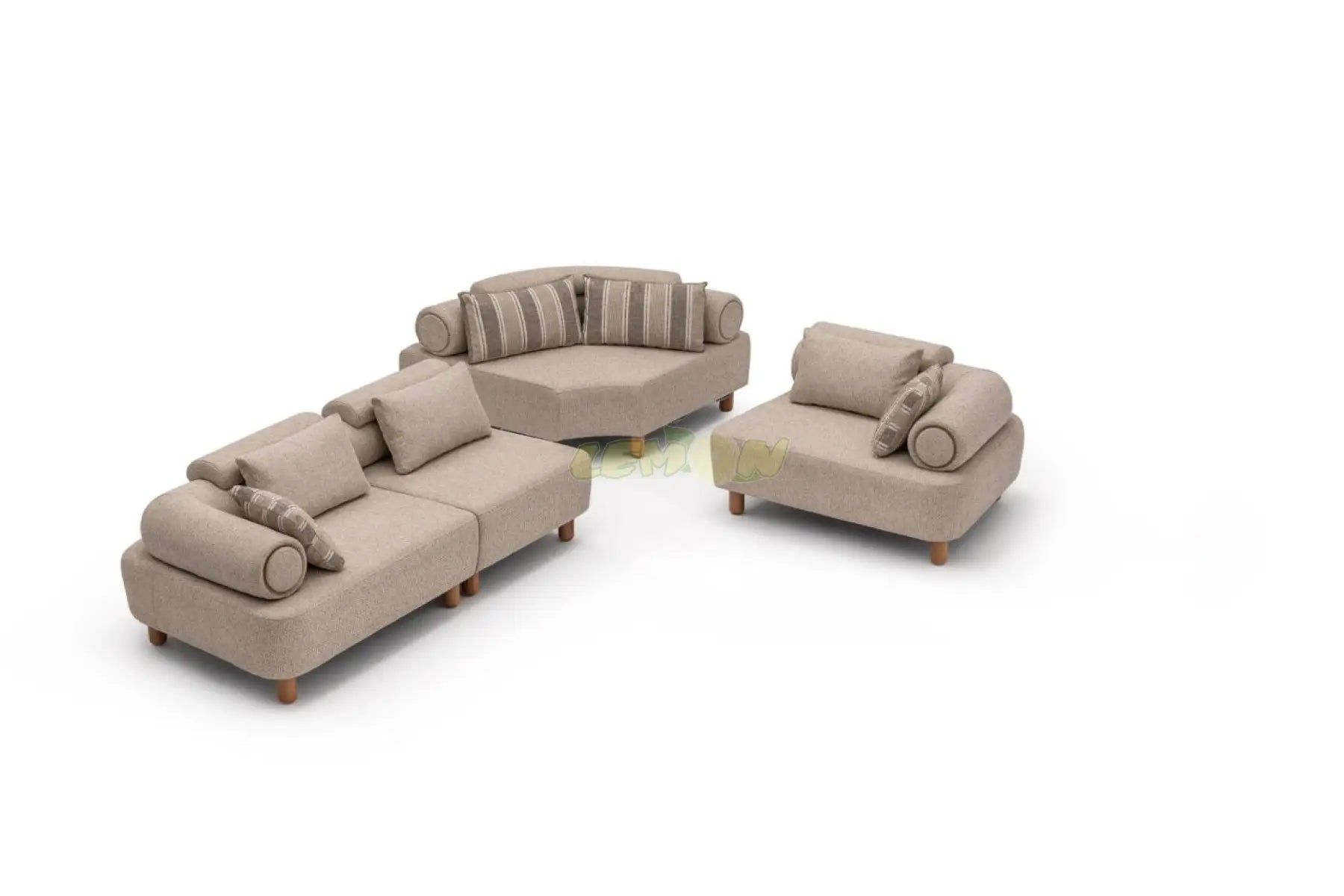 Mola Ecksofa