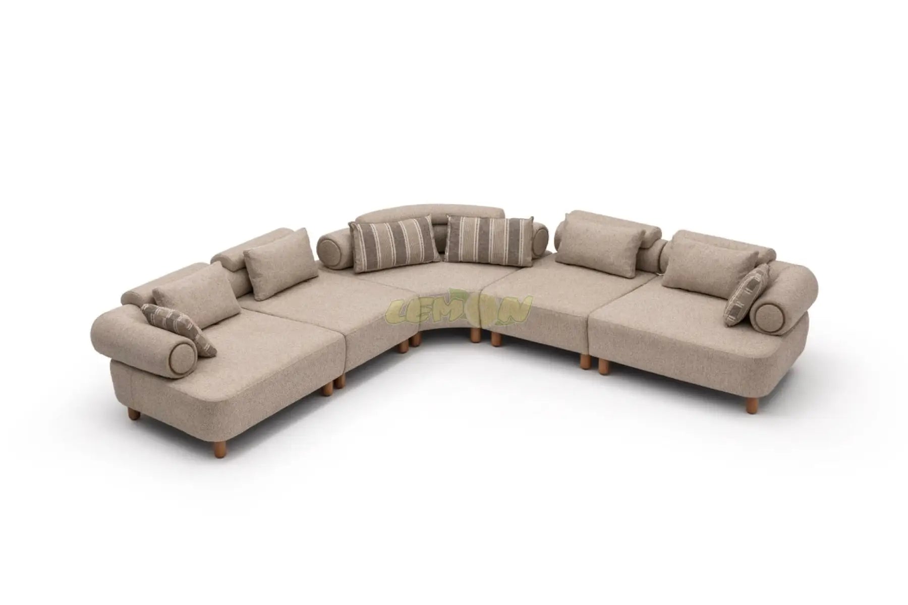Mola Ecksofa