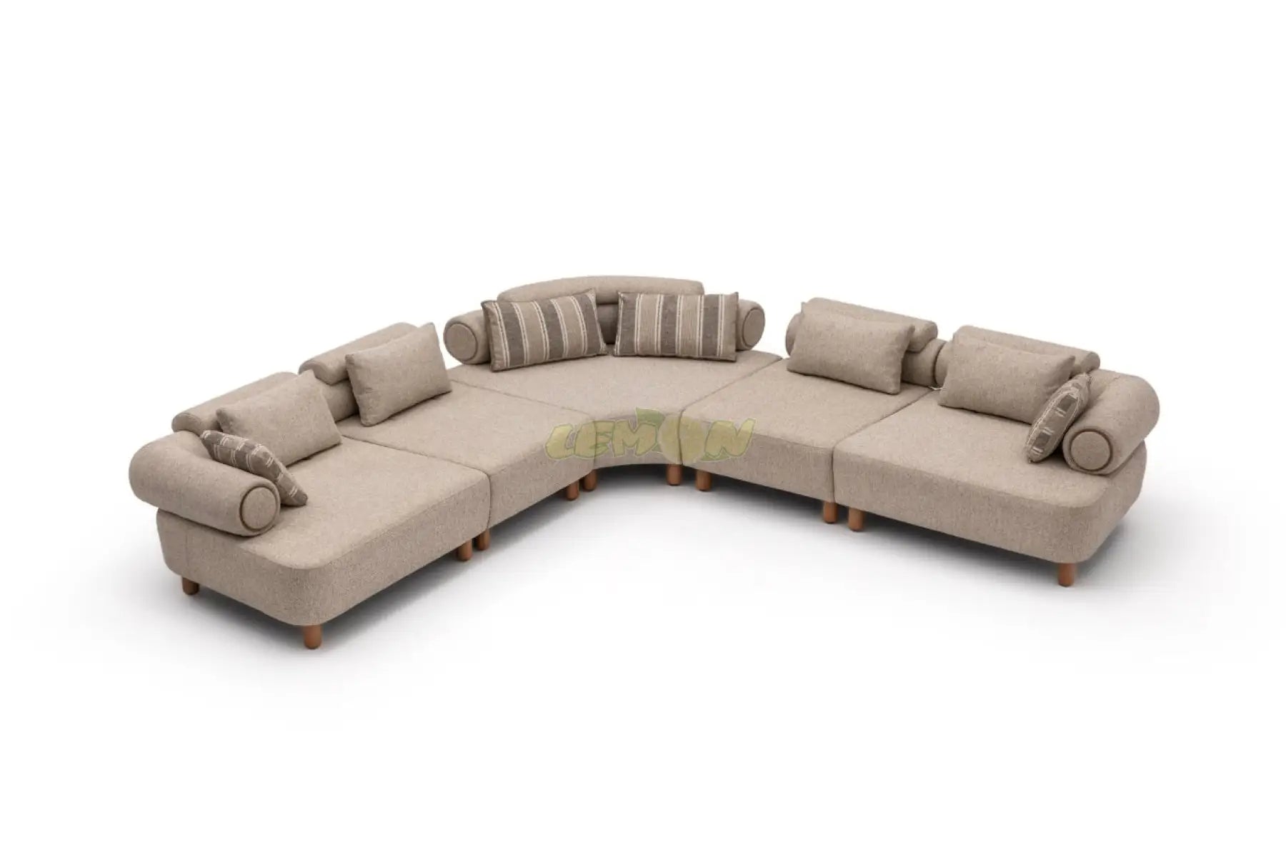 Mola Ecksofa