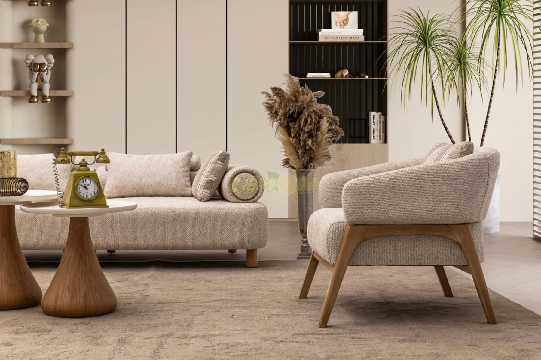 Mola Ecksofa