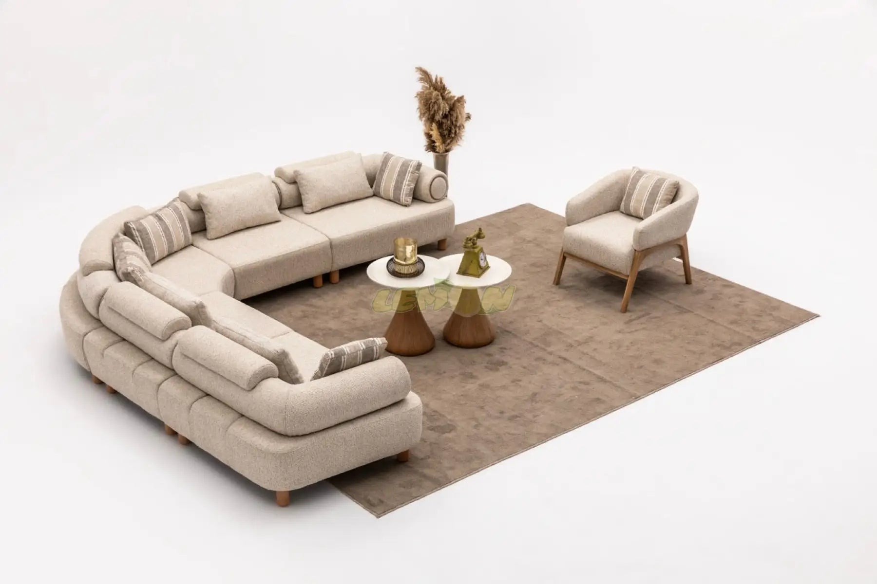 Mola Ecksofa
