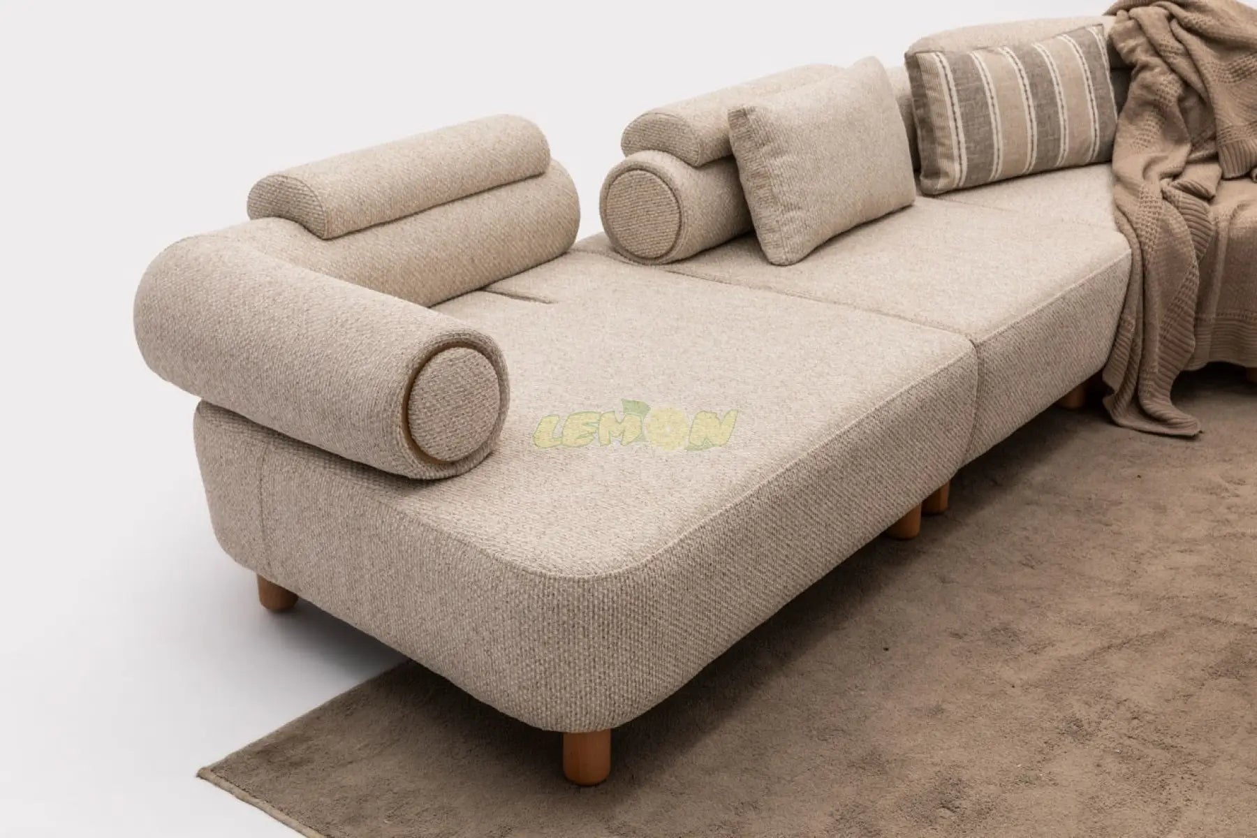 Mola Ecksofa