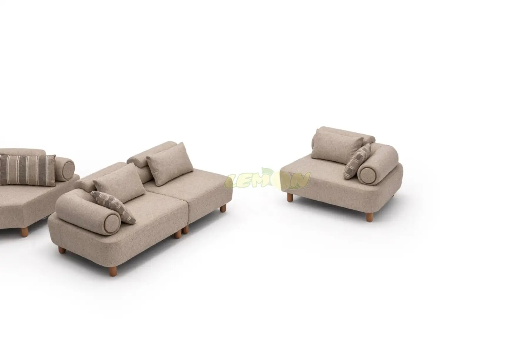 Mola Ecksofa
