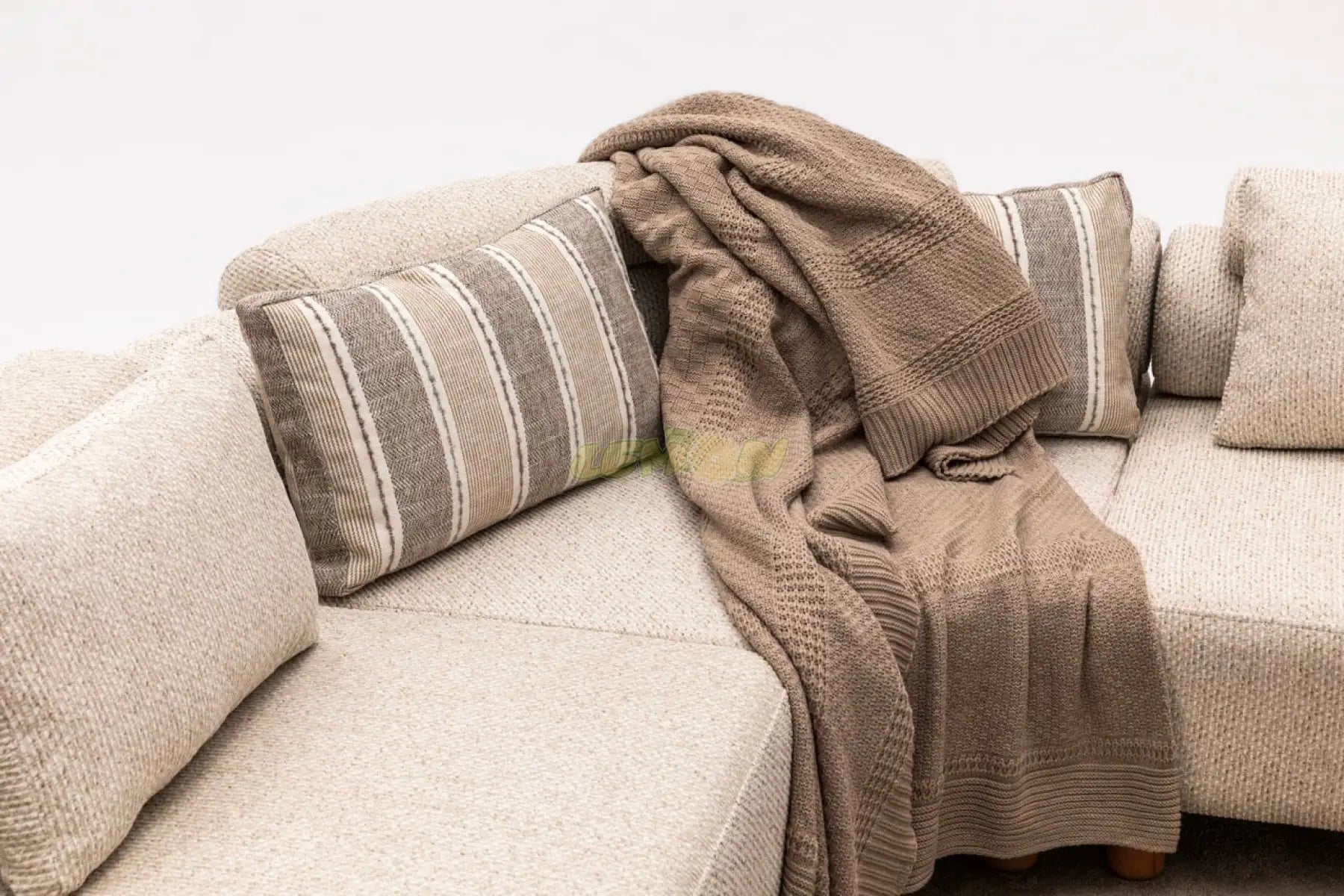 Mola Ecksofa