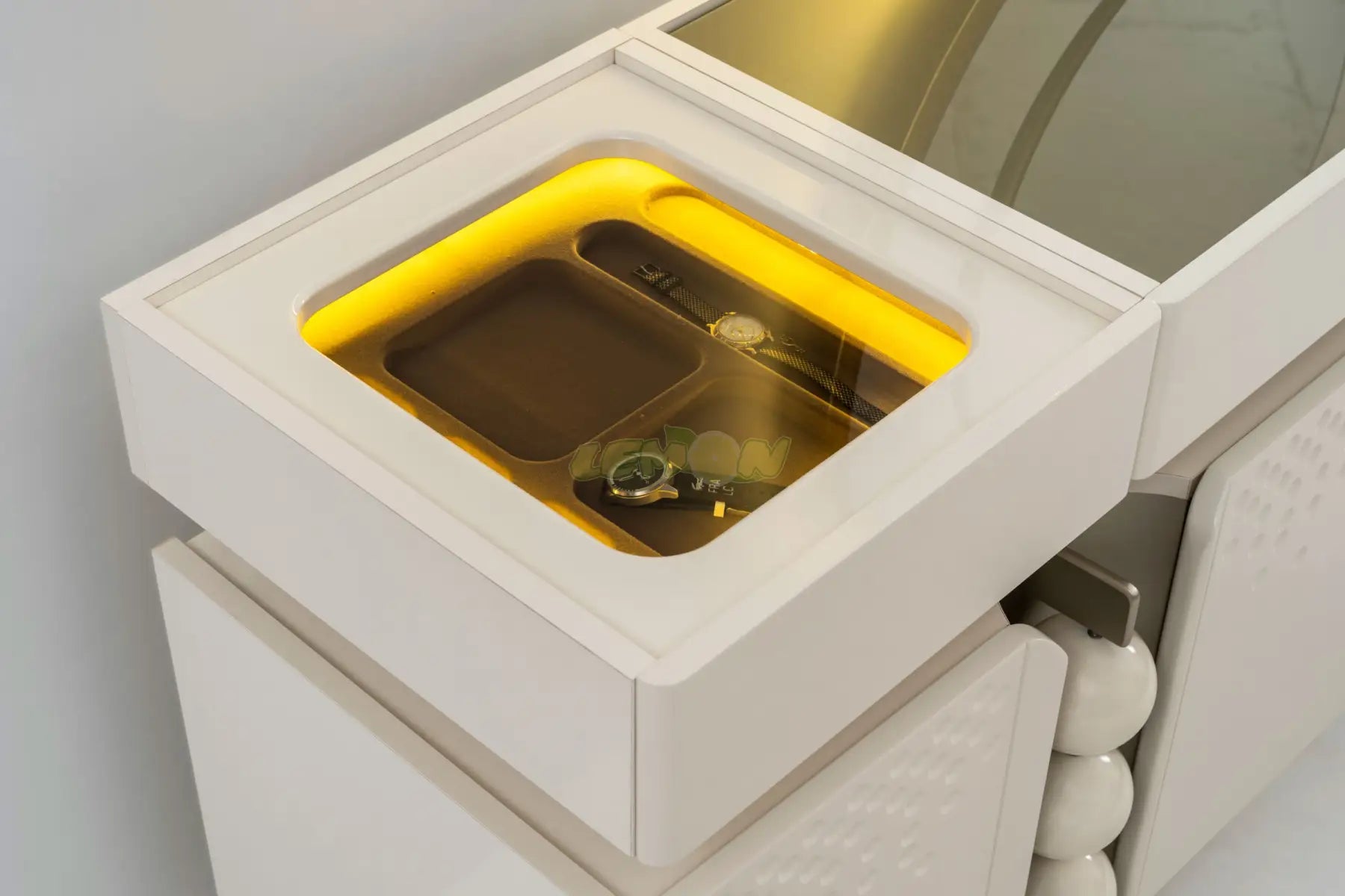 Mona Lisa Schlafzimmer