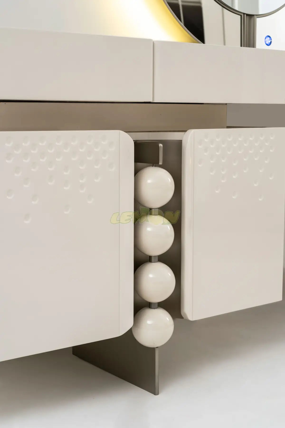 Mona Lisa Schlafzimmer