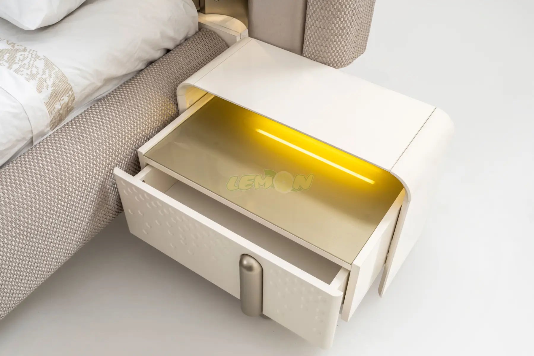 Mona Lisa Schlafzimmer