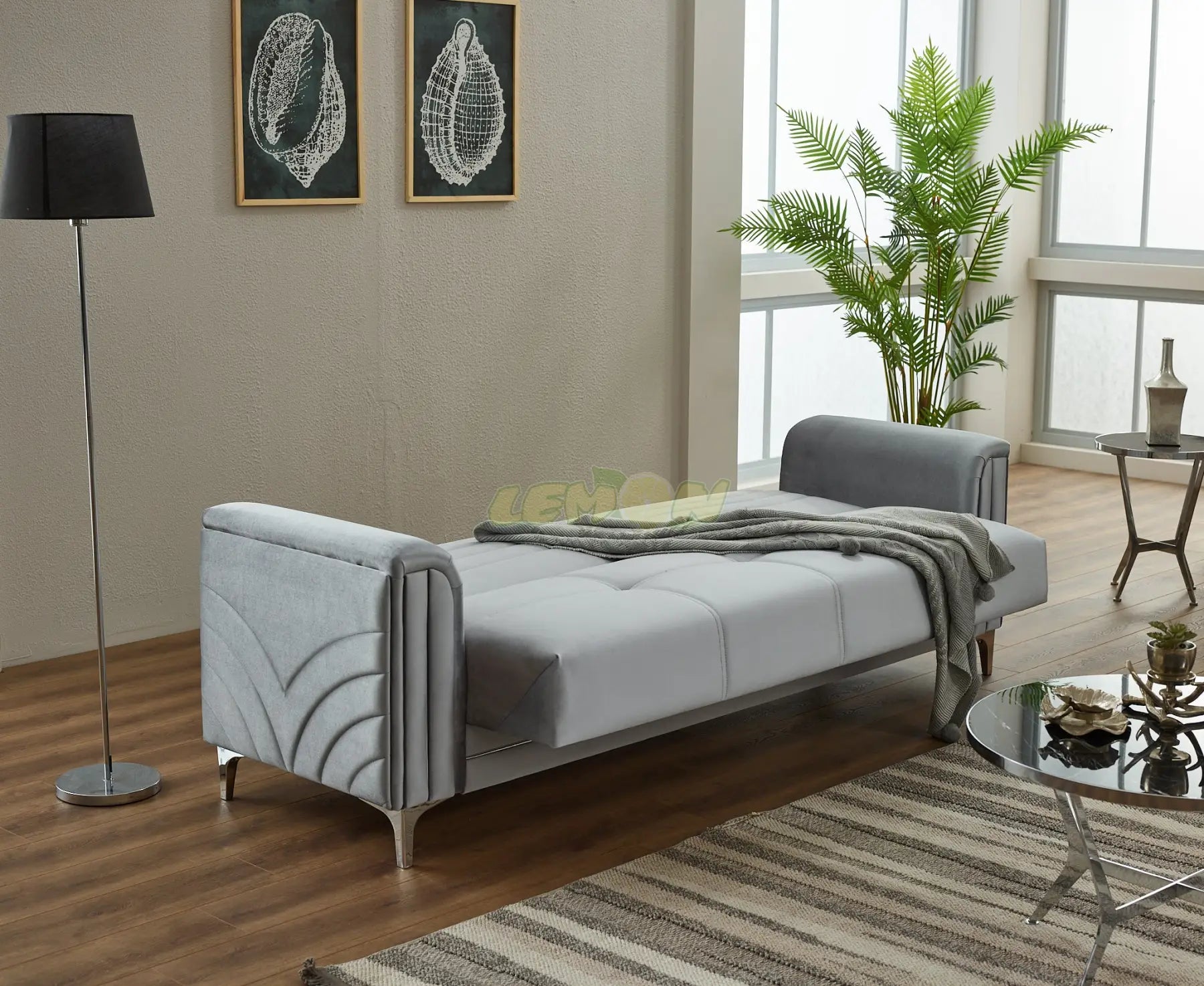 Montero Sofa Set