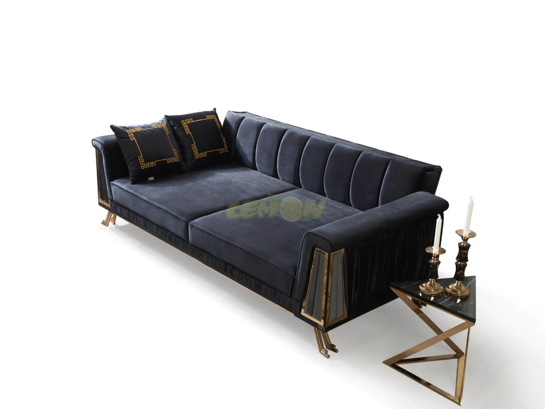 Moskova Sofa Set