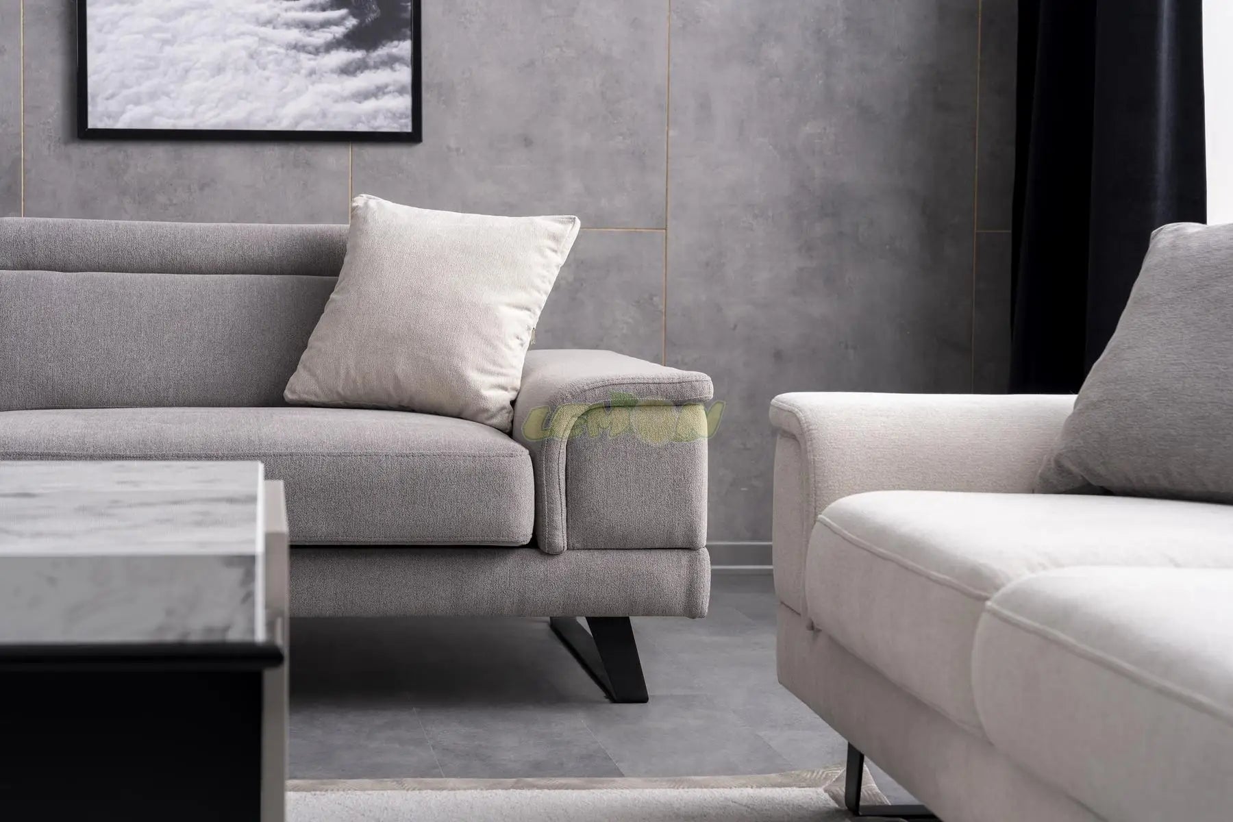 Palermo Sofa
