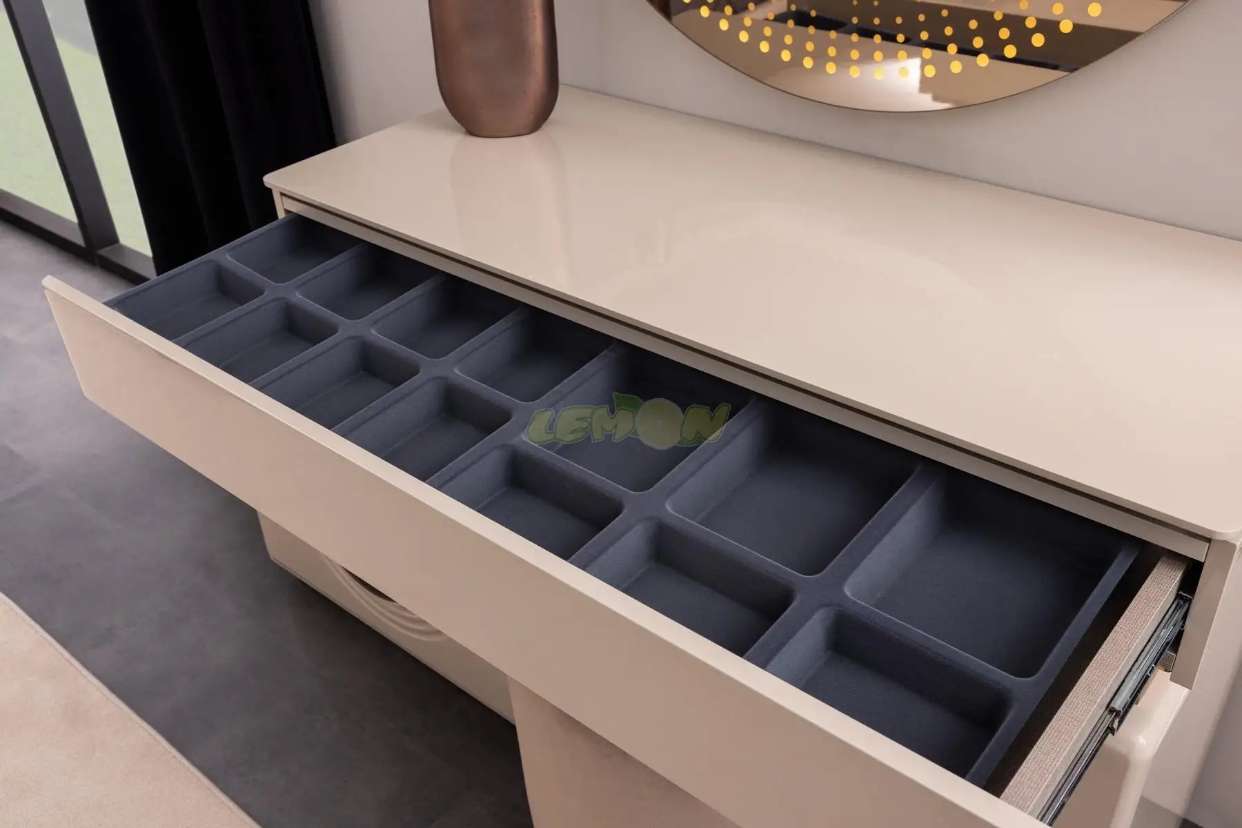 Panemera Schlafzimmer