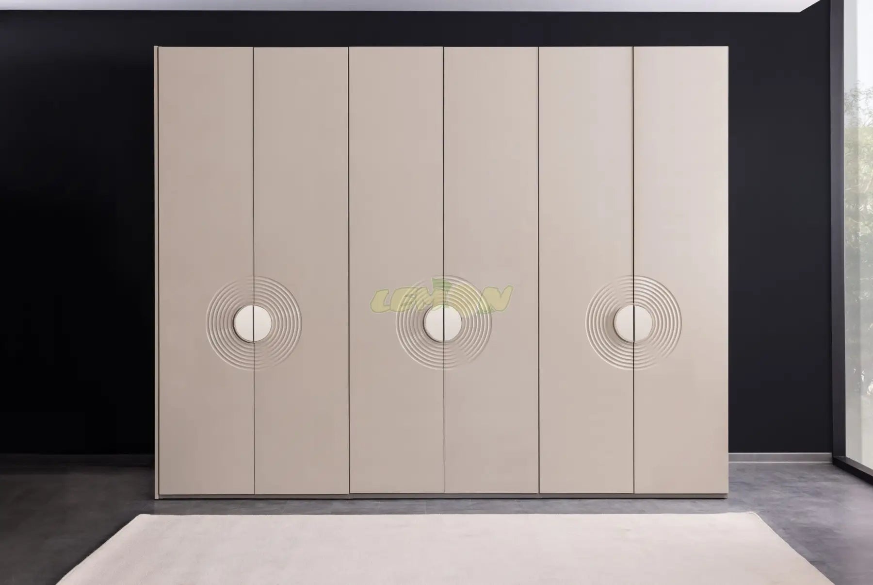 Panemera Schlafzimmer