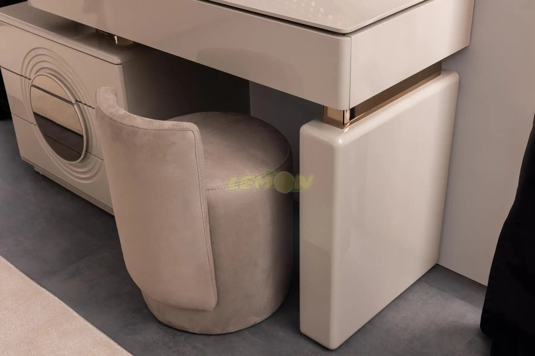 Panemera Schlafzimmer