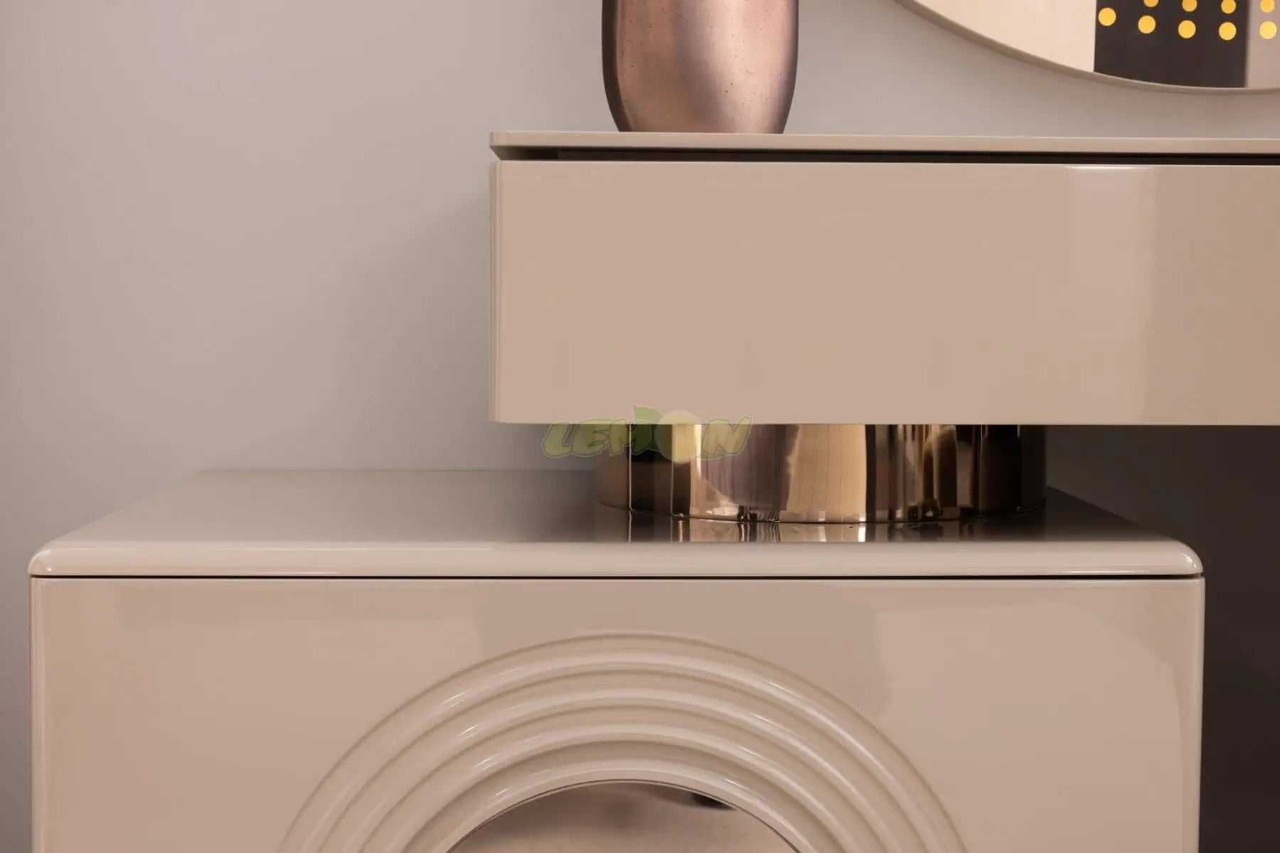 Panemera Schlafzimmer