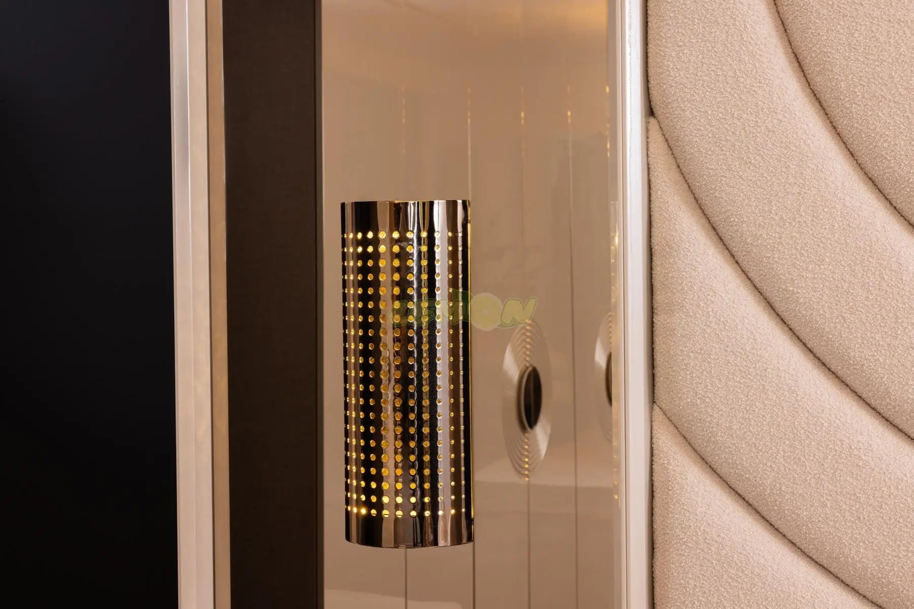 Panemera Schlafzimmer