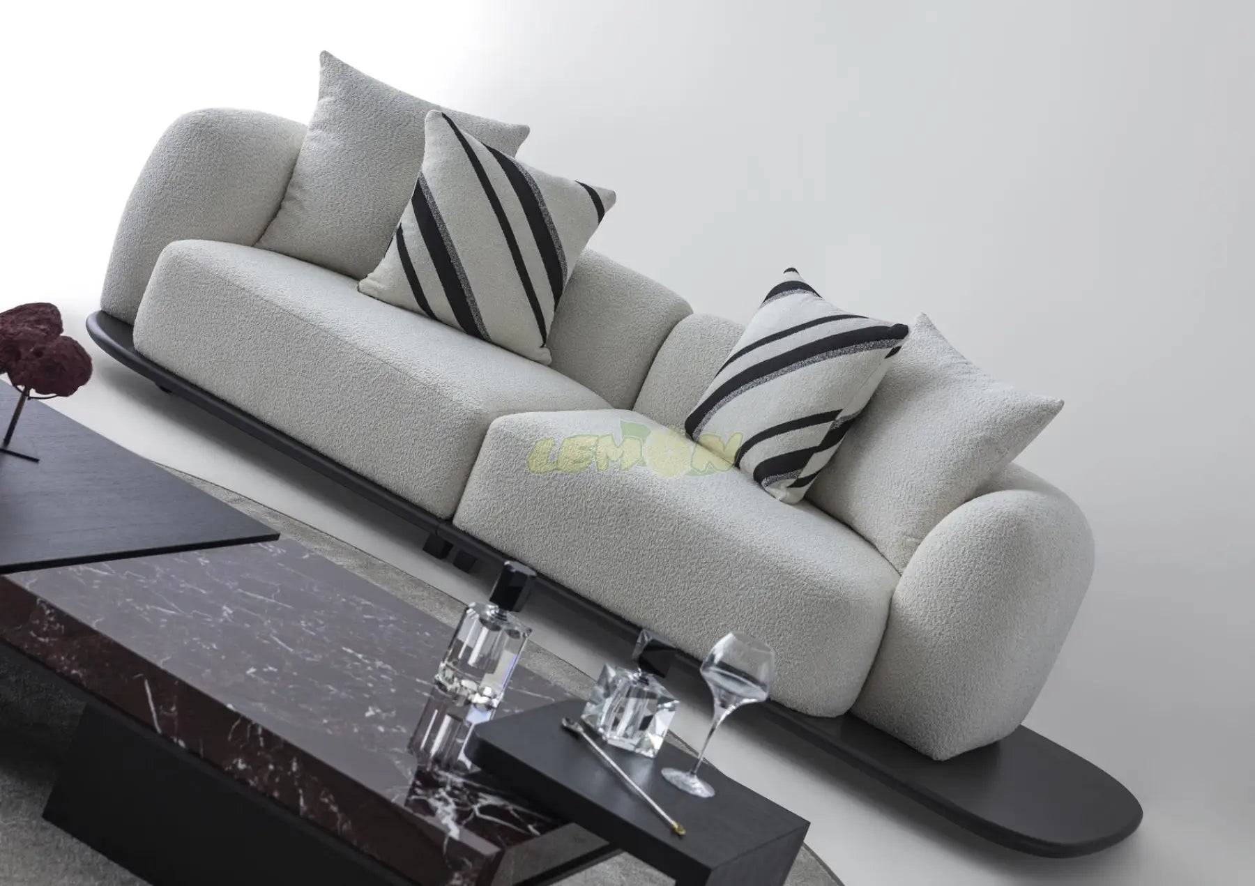 Portofino Sofa Set