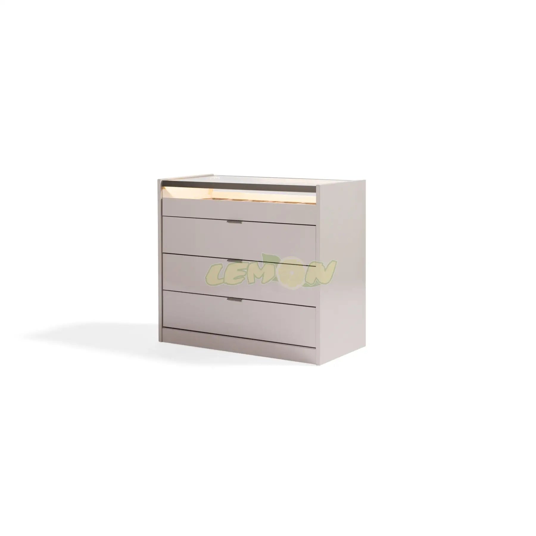 Puzzle Kleiderschrank