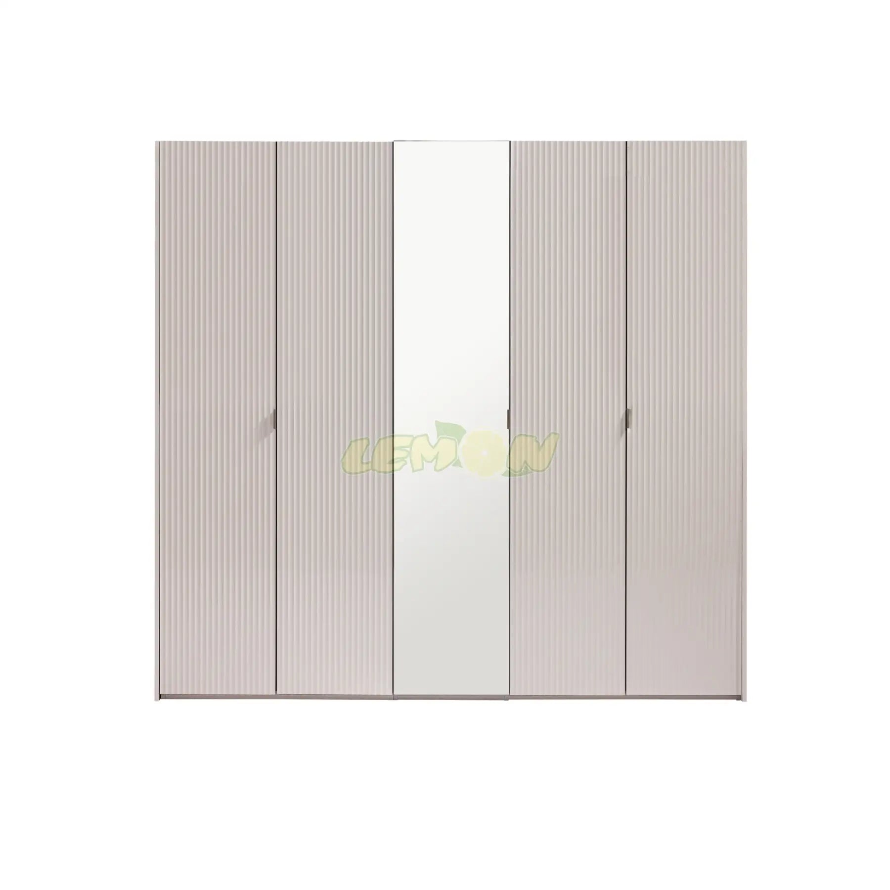 Puzzle Kleiderschrank