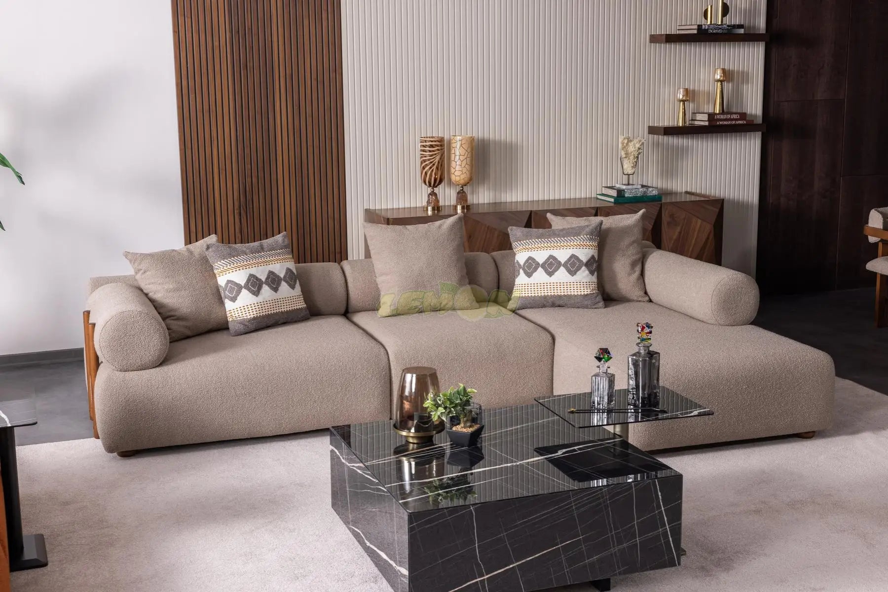 Riva Sofa