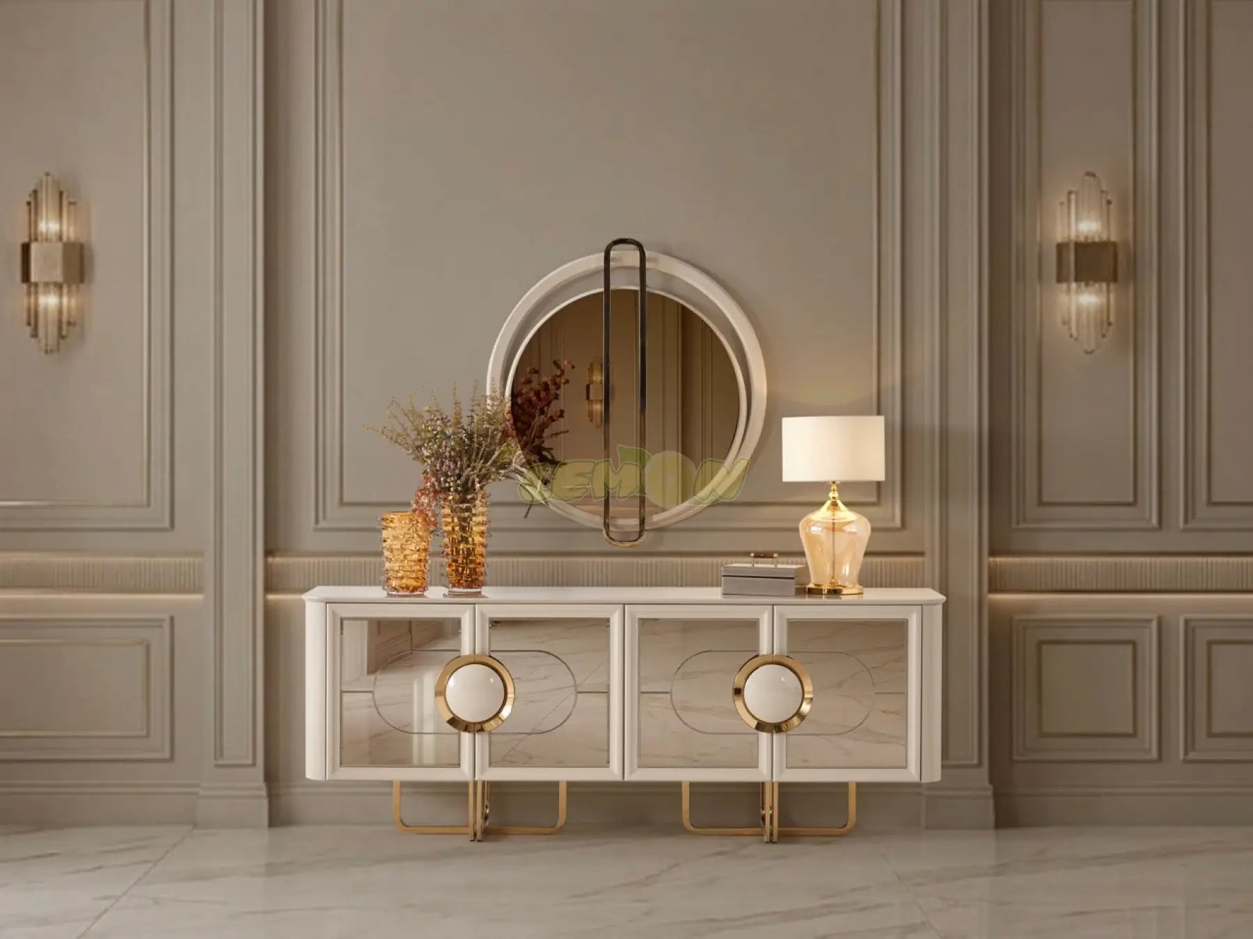 Rixos Konsol