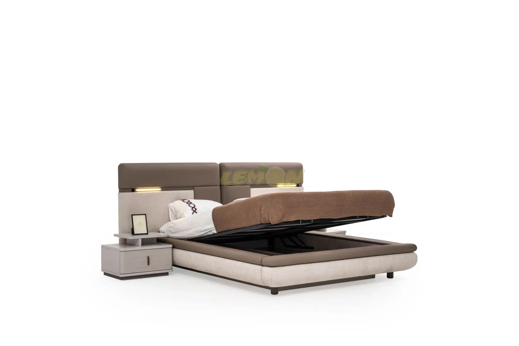 Rönasans Schlafzimmer