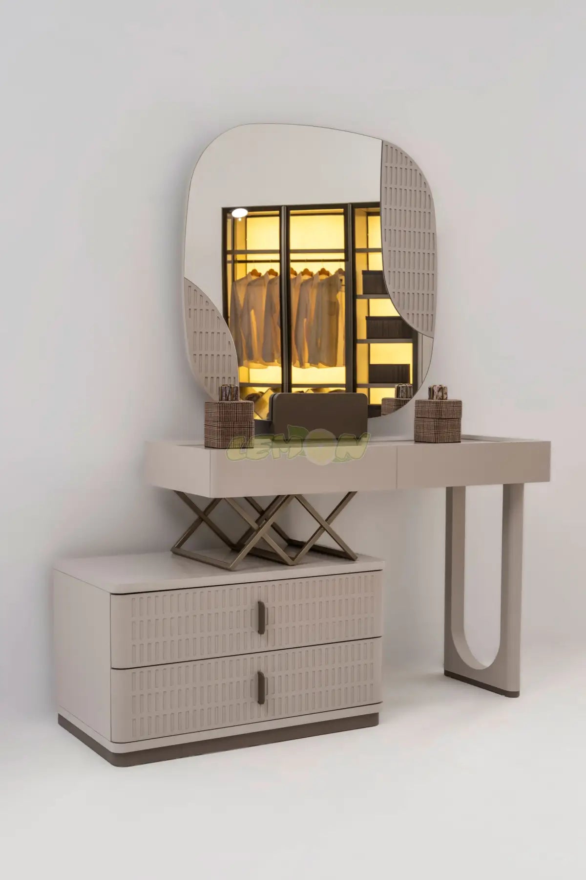 Rönasans Schlafzimmer