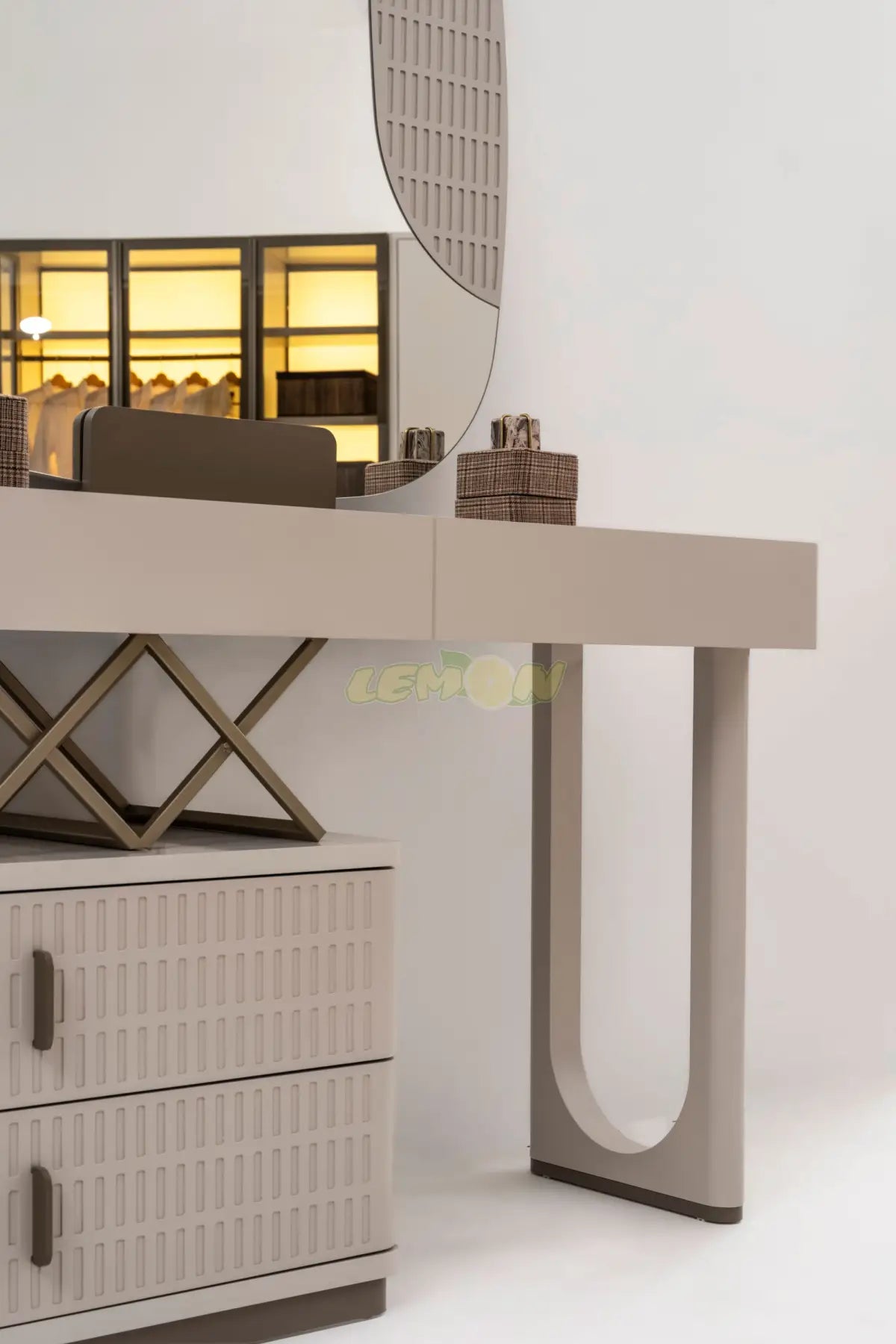 Rönasans Schlafzimmer