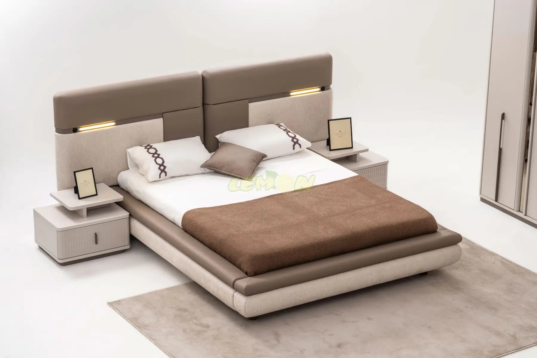 Rönasans Schlafzimmer