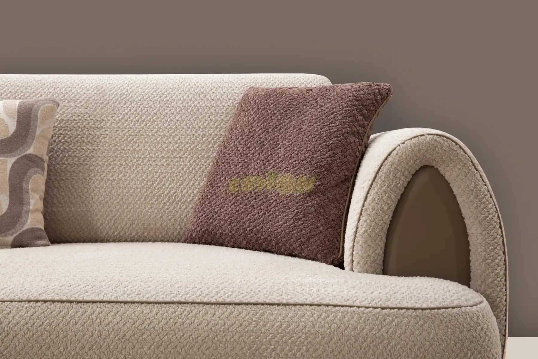 Rönesans Sofa Set