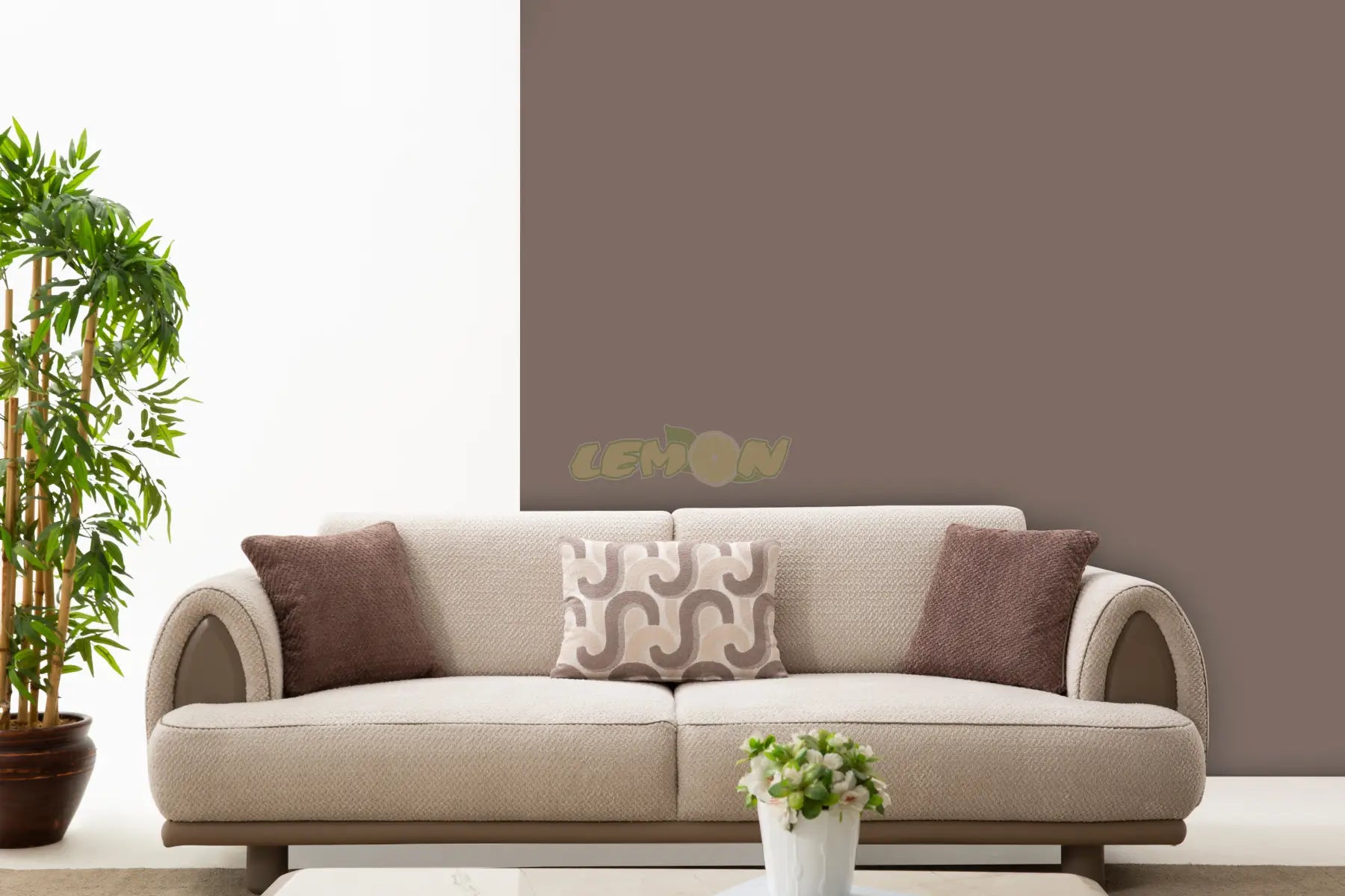 Rönesans Sofa Set
