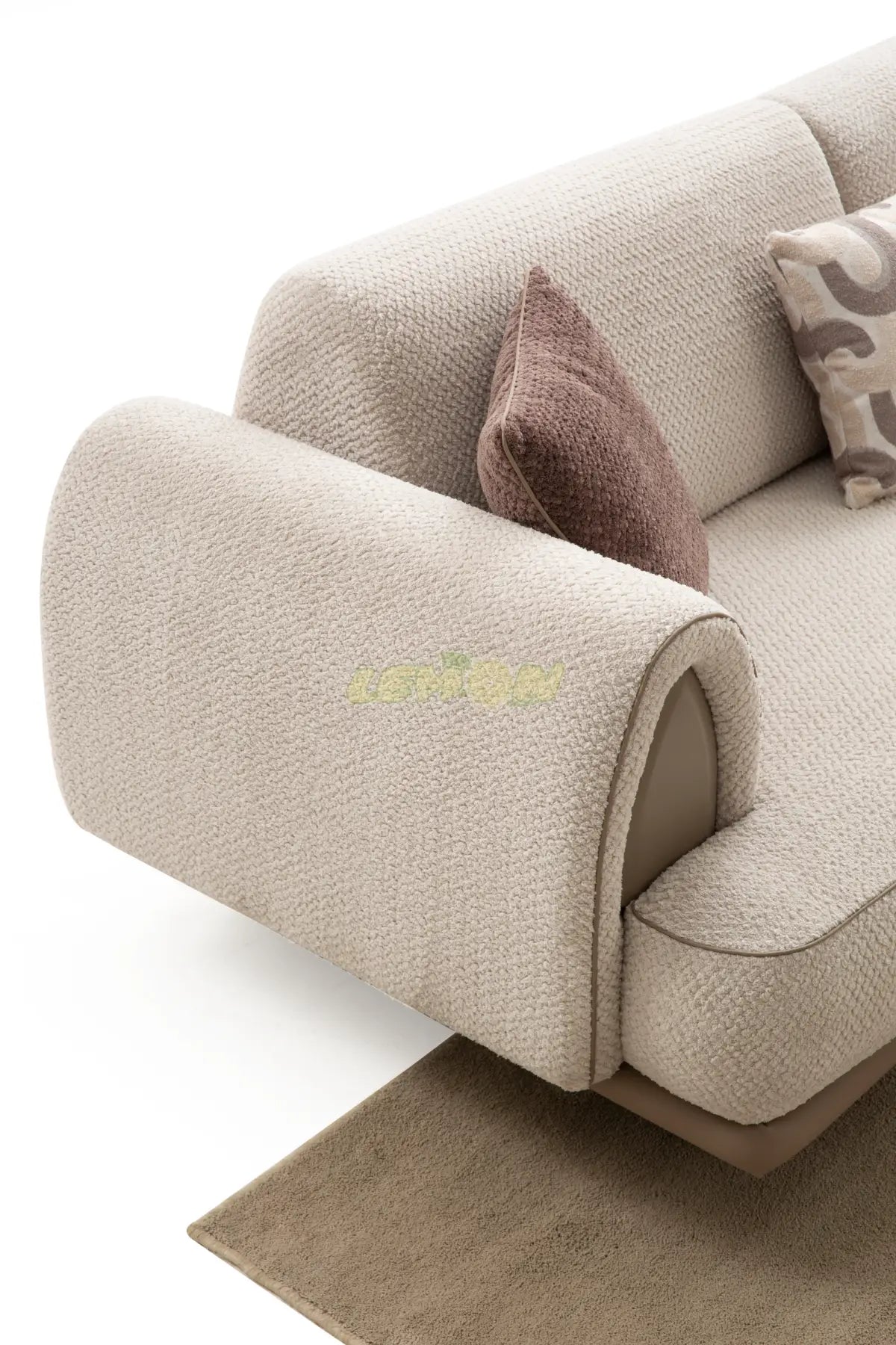 Rönesans Sofa Set