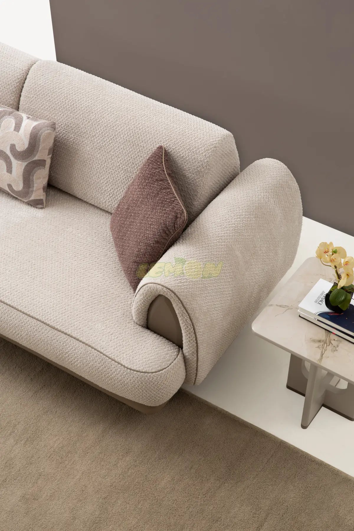 Rönesans Sofa Set