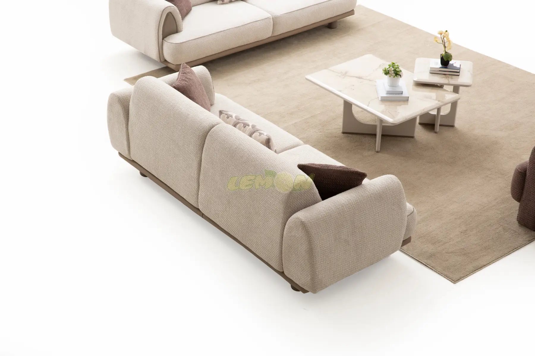Rönesans Sofa Set