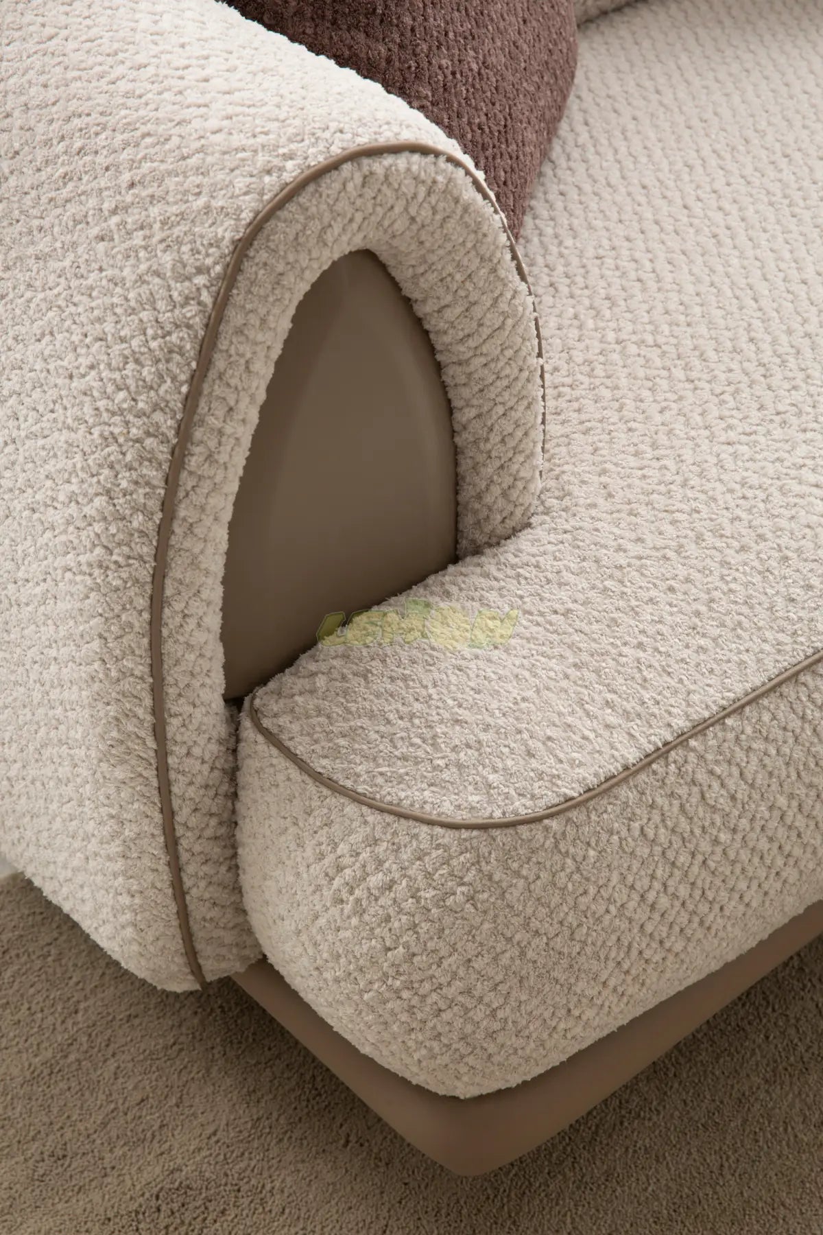 Rönesans Sofa Set