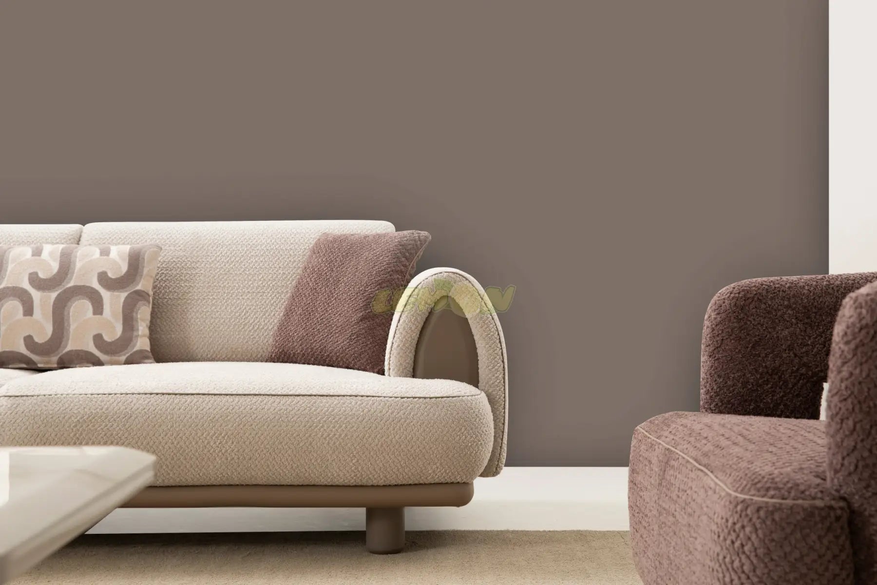 Rönesans Sofa Set