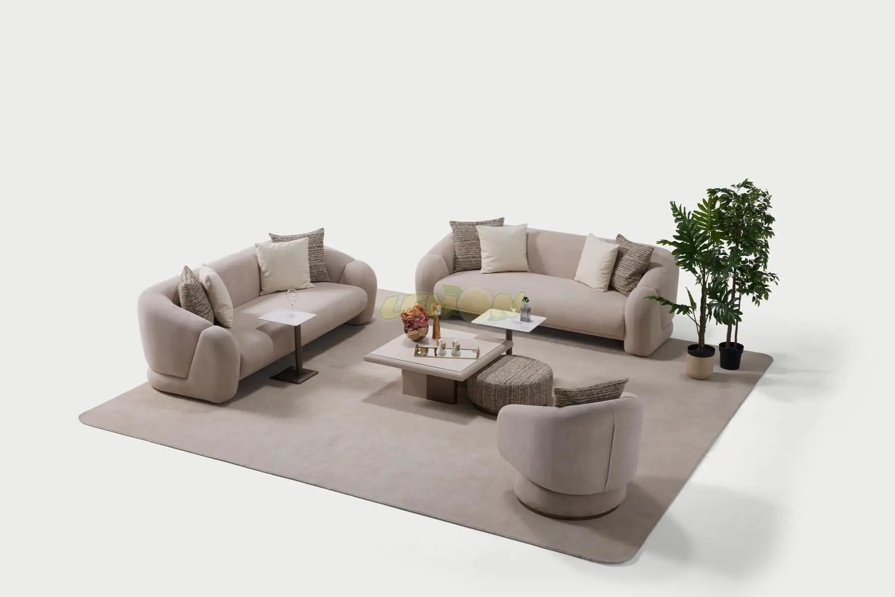 Sahara Sofa