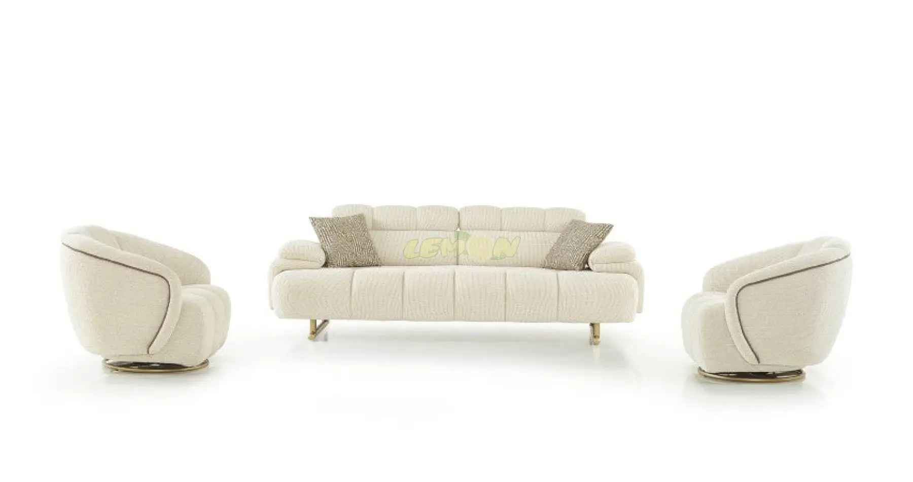 Santana Sofa Set