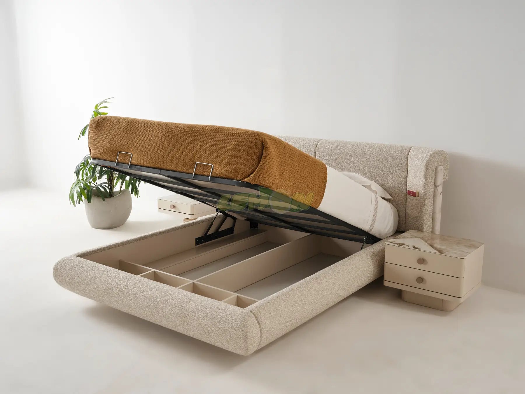 Sebastian Schlafzimmer Set