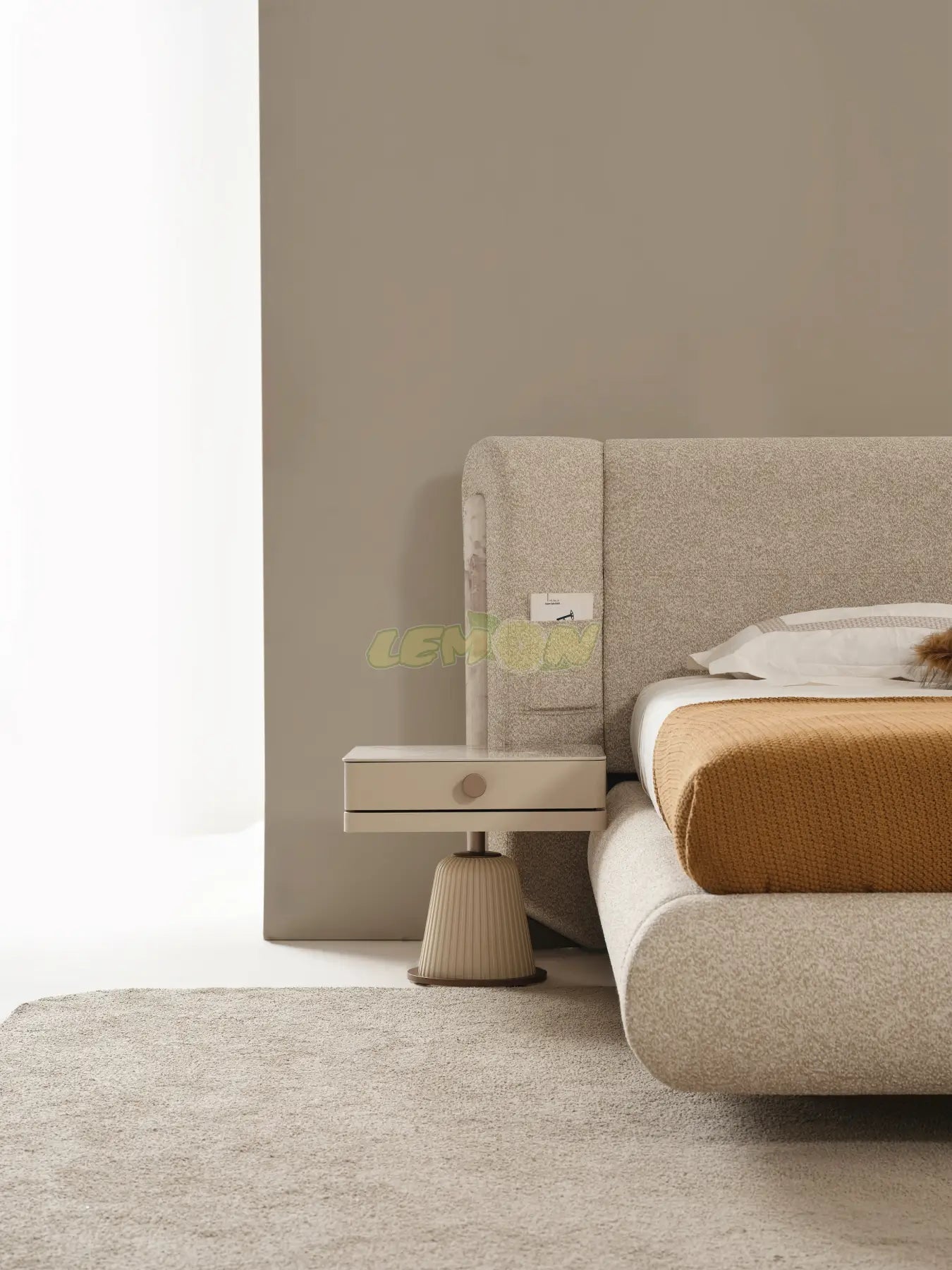 Sebastian Schlafzimmer Set
