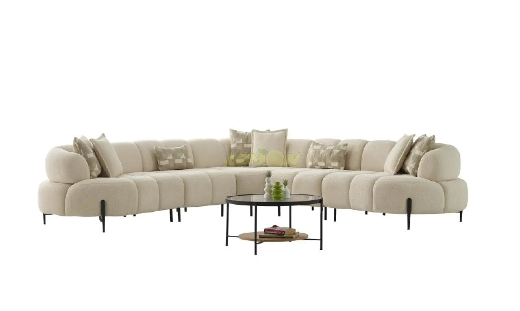 Seul Ecksofa